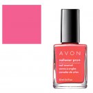 Viva Pink: Nailwear Pro Nail Enamel - Avon Nail Polish