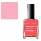 Cotton Candy: Nailwear Pro Nail Enamel - Avon Nail Polish