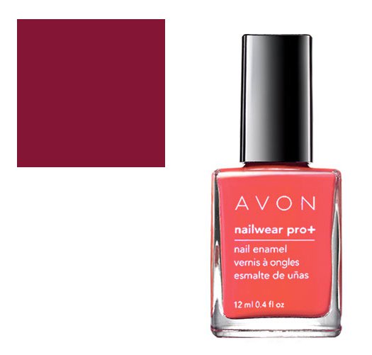 Unlock endless nail possibilities with Avon's Nail Enamels! 💅✨ Achieve  flawless French Tips with our quick-drying and vibrant Pro Color… |  Instagram