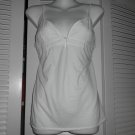 junior women's tank cami top size Large free shipping
