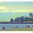 People Resort Beach JPEG