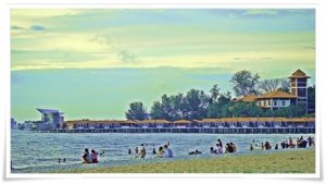 People Resort Beach JPEG