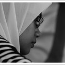 Muslim Asia Girl Image JPEG