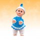 music doll
