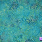 Princess Mirah Batiks - Aegean Diva Quilt Fabric