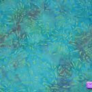 Princess Mirah Batiks - Aegean Diva Quilt Fabric