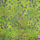 Princess Mirah Batiks - Madrid Hues Collection Quilt Fabric