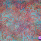 Princess Mirah Batiks - Royal Hawaiian Collection Quilt Fabric