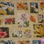 Elyse - Hi-Lily, Hi-Lo Collection Quilt Fabric