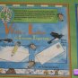 Winky Wheeler - Circle of Life Collection - Panel/Booklet - Quilt Fabric