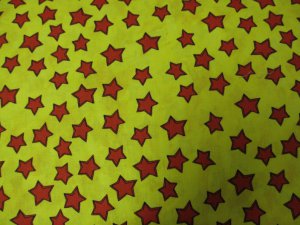 Tara Reed - Tara's Brights Collection Quilt Fabric