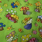 Tara Reed - Tara's Brights Collection Quilt Fabric