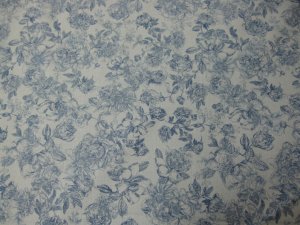 Danhui Nai - Sunshine Bouquet Collection Quilt Fabric