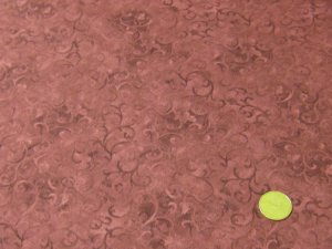 Danhui Nai - Scroll Collection Quilt Fabric