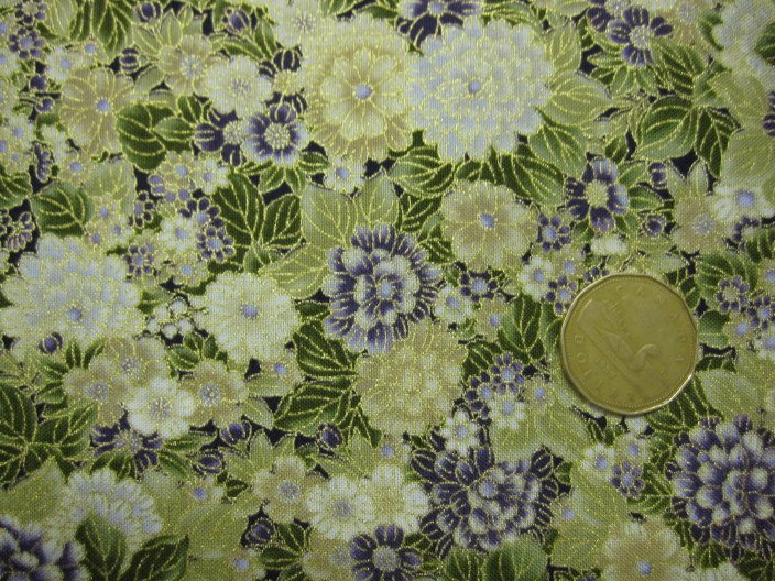 Robert Kaufman Imperial Collection 8 Quilt Fabric