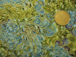 Robert Kaufman - Imperial Fusions Kyoto Quilt Fabric