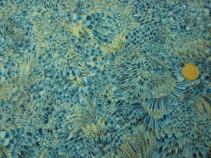 Robert Kaufman - Imperial Fusions Kyoto Quilt Fabric