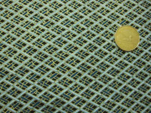 Robert Kaufman - Imperial Fusions Kyoto Quilt Fabric