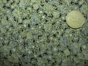 Robert Kaufman - Imperial Fusions Kyoto Quilt Fabric