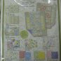 Mary Love Hilborn Fabric and Pattern and Quilt Fabric Kit