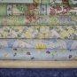 Mary Love Hilborn Fabric and Pattern and Quilt Fabric Kit