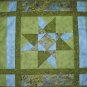 Snap Sack featuring Robert Kaufman & Tara Reed Fabric and Pattern and Quilt Complete Fabric Kit