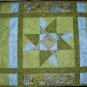 Snap Sack featuring Robert Kaufman & Tara Reed Fabric and Pattern and Quilt Complete Fabric Kit