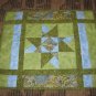 Snap Sack featuring Robert Kaufman & Tara Reed Fabric and Pattern and Quilt Complete Fabric Kit