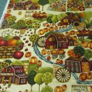 Henry Glass & Co., Inc. - Bountiful Quilt Fabric