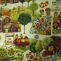 Henry Glass & Co., Inc. - Bountiful Quilt Fabric