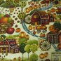 Henry Glass & Co., Inc. - Bountiful Quilt Fabric