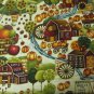 Henry Glass & Co., Inc. - Bountiful Quilt Fabric
