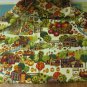 Henry Glass & Co., Inc. - Bountiful Quilt Fabric