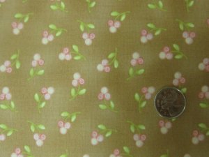 Henry Glass & Co., Inc. - Butterfields Quilt Fabric