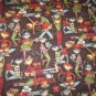 Henry Glass & Co., Inc. - Coffee Cat Cafe Quilt Fabric