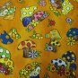 Tara Reed - Brights Pre Cut Bundle Quilt Fabric