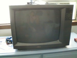 Televisions