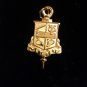 Brother's Key Pin