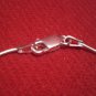 Mu Beta Psi Anklet