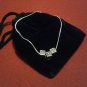 Mu Beta Psi Anklet