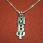 Lavaliere with 18" Chain