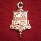 Brother's Key Pendant