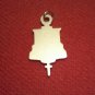 Brother's Key Pendant
