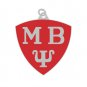 Shield Pendant