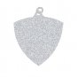 Shield Pendant