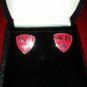 Brother's Pin Earrings