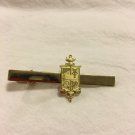 Brother's Key Tie Bar
