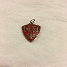 Shield Pendant