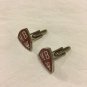 Shield Cufflinks