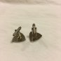 Shield Cufflinks